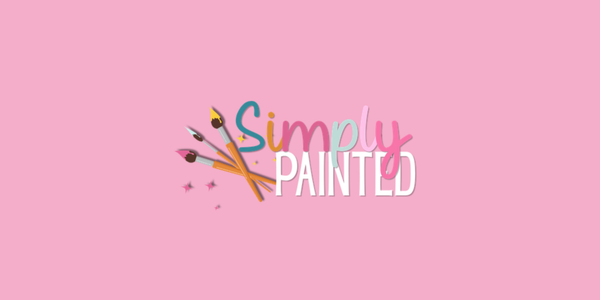 simpily painted